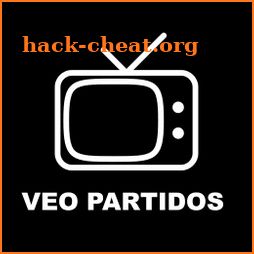 Veo Partidos EN VIVO icon