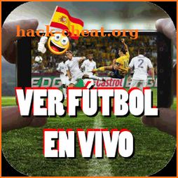 Ver Futbol en Vivo Gratis de Todo el Mundo Online icon