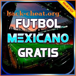 Ver Futbol Mexicano en Vivo tv Gratis Tutorial icon