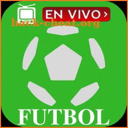 Ver Partidos de Futbol en Vivo y Directo GRATIS icon