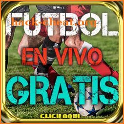 Ver Partidos En Vivo Futbol Gratis Online Guide icon