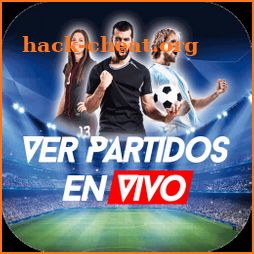 Ver Partidos en Vivo y Directo icon