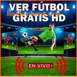 Ver Partidos En Vivo y En Directo Hd Gratis Guide icon