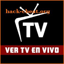 ver tv en vivo gratis todos los canales hd guia icon