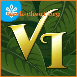 Verdant Isles Lore icon