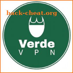 Verde VPN icon