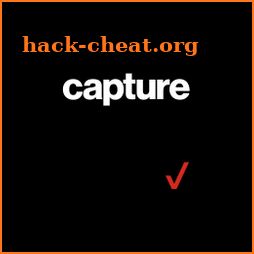 Verizon Capture icon