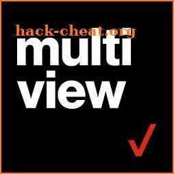 Verizon Multi-View Experience icon