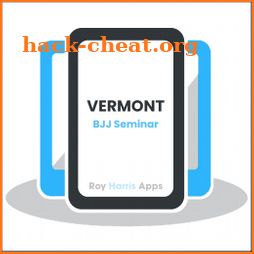 Vermont BJJ Seminar icon