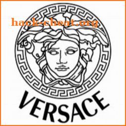 Versace icon