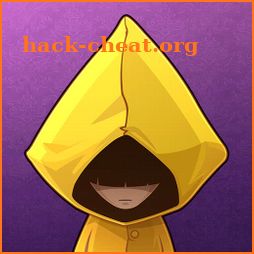 Very Little Nightmares icon