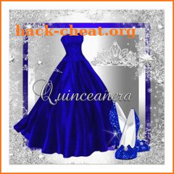 Vestidos de Quinceañera icon