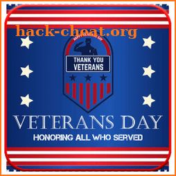 Veterans Day Live Wallpaper icon