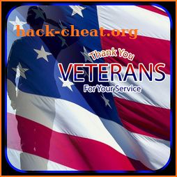 Veterans Day Live Wallpaper icon