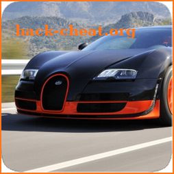 Veyron Car Race Drift Simulator icon