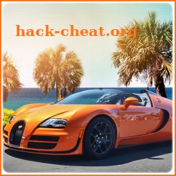 Veyron Drift & Driving Simulator icon