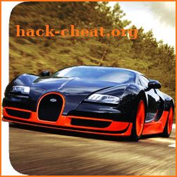 Veyron Drift Simulator icon