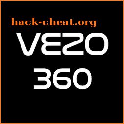 Vezo 360 icon