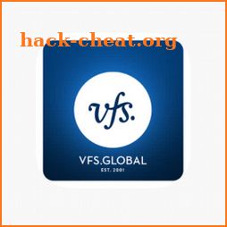 VFS Global - Book Appointment icon