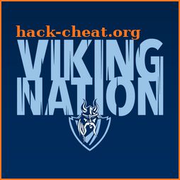 VHS Viking Nation icon