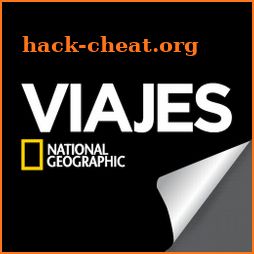 Viajes National Geographic icon