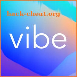 VIBE: Calm, Focus, Sleep icon