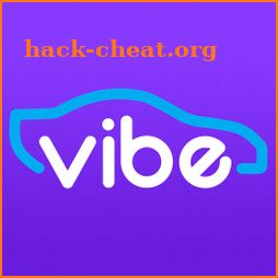 Vibe Rides icon