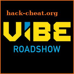 VIBE Roadshow icon