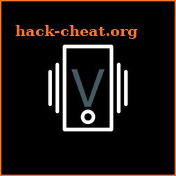 VibrateZ | #1 The Most Wanted Vibrate App icon