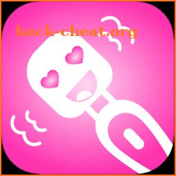 Vibrator Strong Vibration App icon