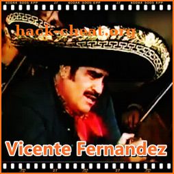 Vicente Fernandez - Canciones icon