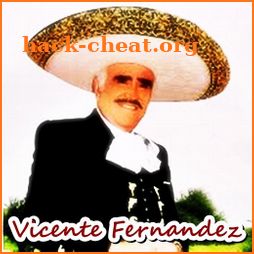 Vicente Fernandez - Canciones icon