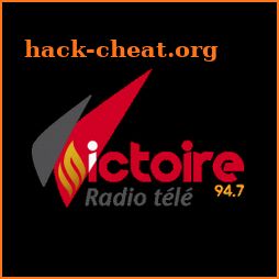 Victoire Haiti App icon