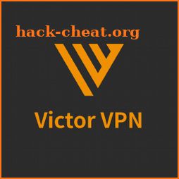 Victor VPN icon