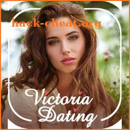 Victoria Dating: find Russian women online icon