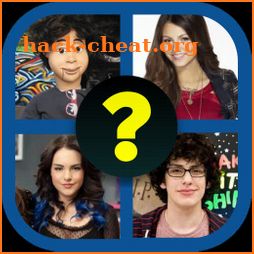 Victorious : Quiz Game icon