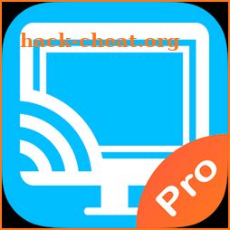 Video & TV Cast + Samsung TV | HD Movie Streaming icon