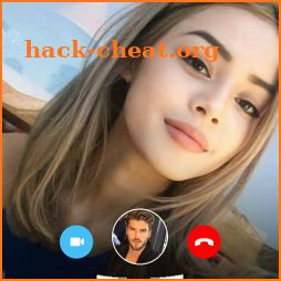 Video Call Advice and Live Chat with Video Call icon