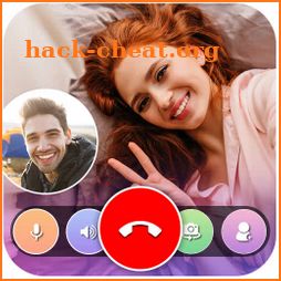 Video Call Advice and Live Chat with Video Call icon