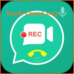 Video Call Recorder for WhatsApp FB icon