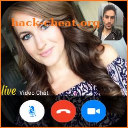 Video Chat - Free Live Video Chat with Hot Girls icon