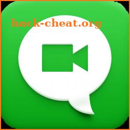 Video Chat-Make Friends, Meet People, Social Media icon