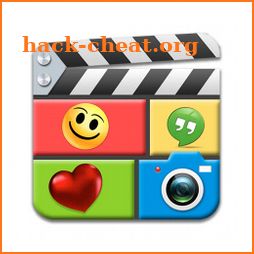 Video Collage Maker icon