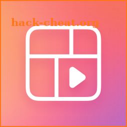Video Collage: Video & Photo Collage Maker icon