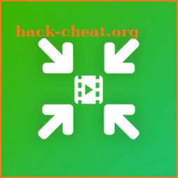 Video Compressor - Compress Videos, Image (Adfree) icon