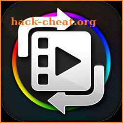 Video Converter, Compressor MP4, 3GP, MKV,MOV, AVI icon