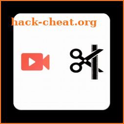 Video Converter-Trim And Cut Videos icon