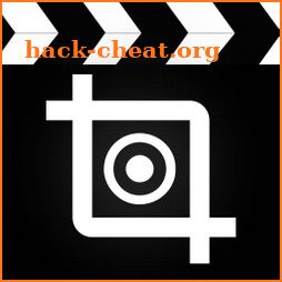 Video Crop – Trim & Cut Videos icon