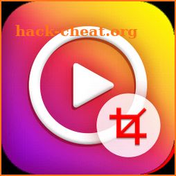 Video Crop - Video Cropper Free icon