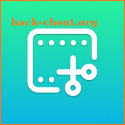Video cutter and converter pro icon